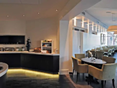 Home Hotel Kompaniet Hotels in Nykoping