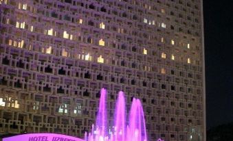 Hotel Uzbekistan
