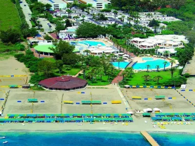 Club Kastalia Holiday Village - All Inclusive