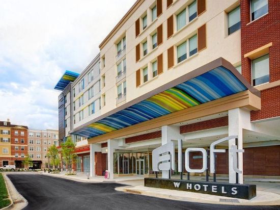 best hotels in short pump va