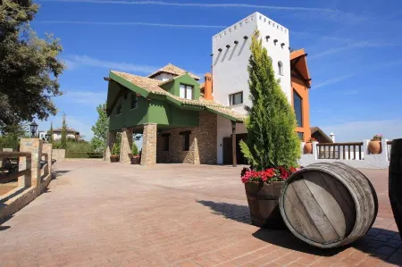 Hotel Zerbinetta Отели в г. Дуркаль