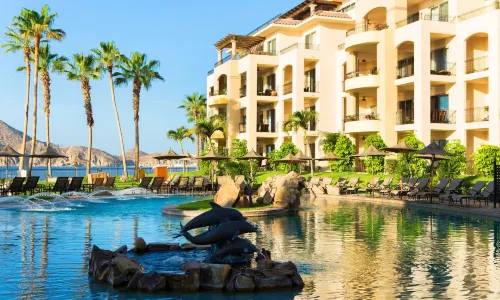 Villa la Estancia Beach Resort & Spa