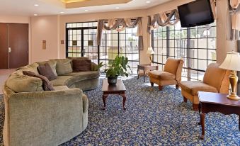 Best Western Plus Heritage Inn Rancho Cucamonga/Ontario