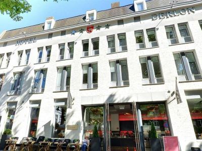 Derlon Hotel Maastricht