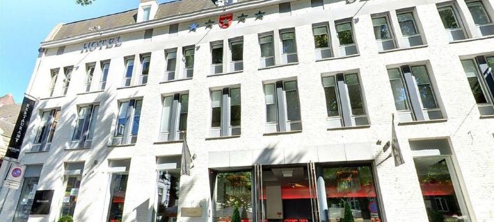 Derlon Hotel Maastricht Hotels in Maastricht
