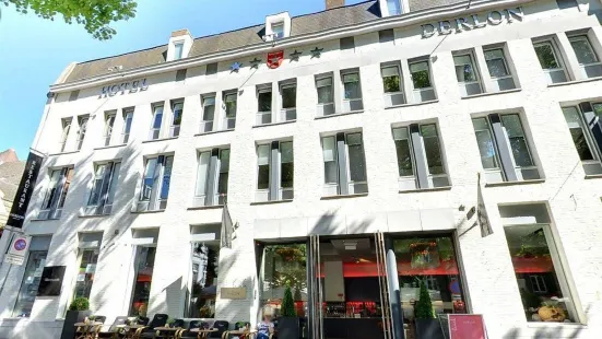 Derlon Hotel Maastricht