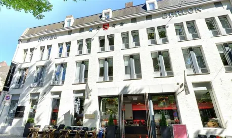 Derlon Hotel Maastricht