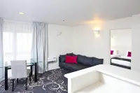 Mercure Wellington Central City Hotel & Apartments Hotels in Wellington