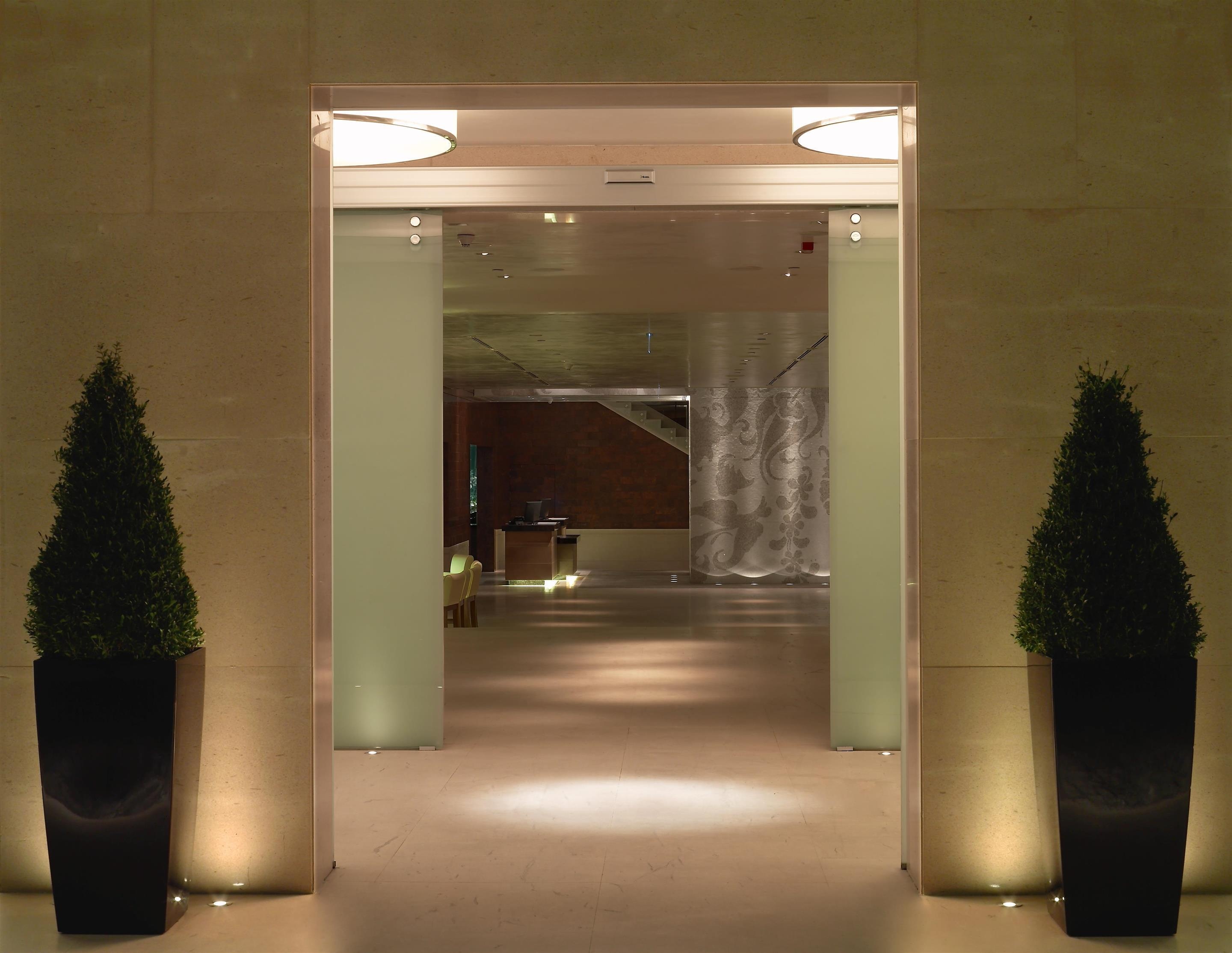 Park Hyatt Istanbul - Macka Palas