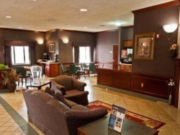 Best Western Inn & Suites