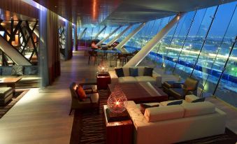 Aloft Abu Dhabi