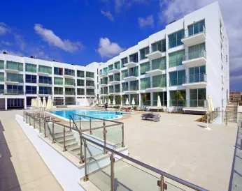 Coralli Beachfront Resort