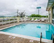 Quality Inn - familiares