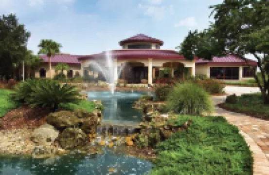 Hilton Vacation Club Mystic Dunes Orlando Walt Disney: One Man's Dream周辺のホテル