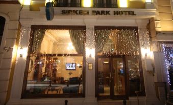 Sirkeci Park Hotel