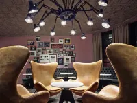 جينيراتور لندن Hotels near غوردون سكوير