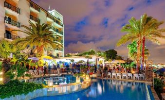 Mare Hotel - Housity