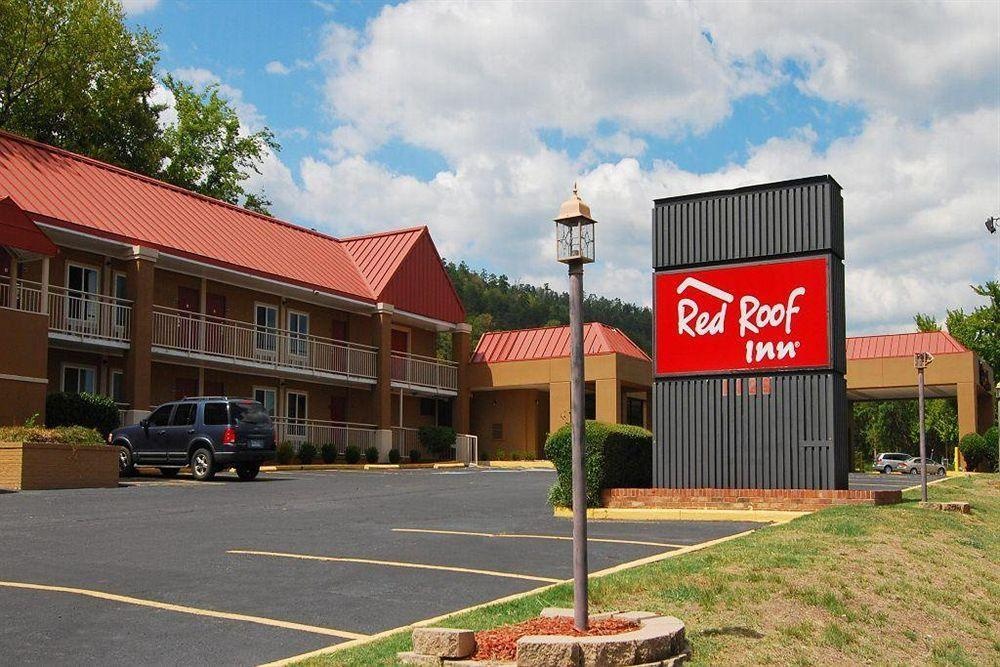 Red Roof Inn Hot Springs