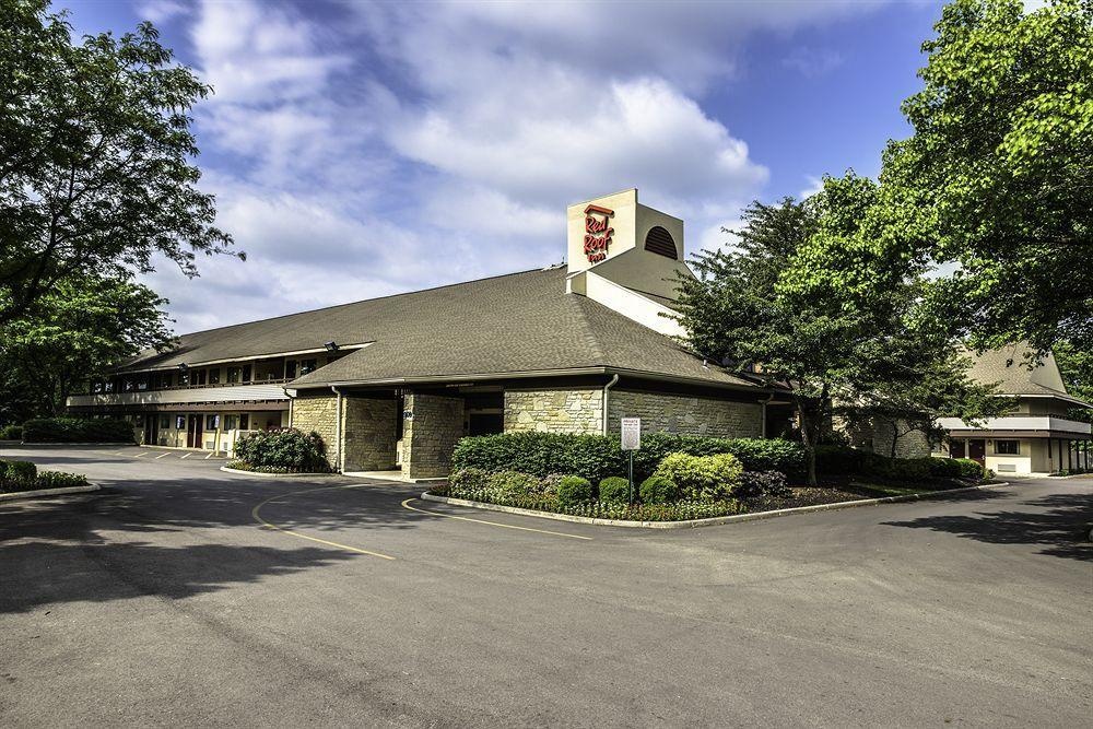 Red Roof Inn Columbus Northeast Westerville