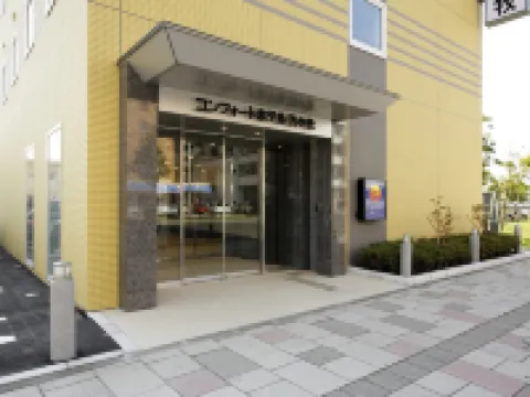 苫小牧舒適酒店 苫小牧市酒店