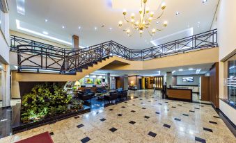 Hotel Thomasi Express - Londrina