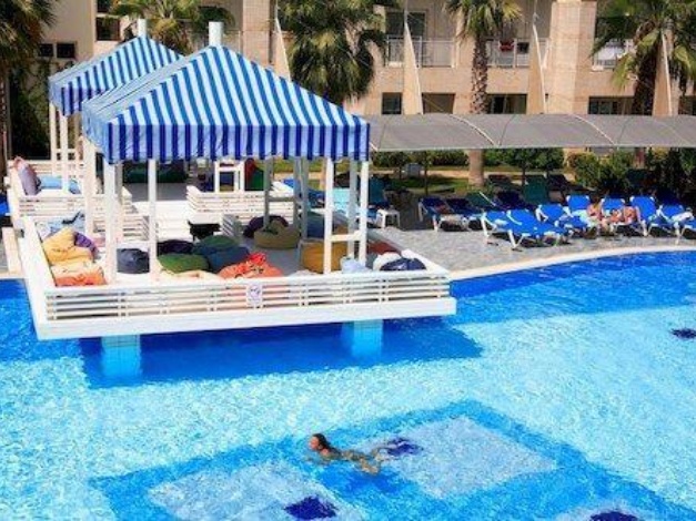 La Blanche Resort & Spa Ultra Herşey Dahil (La Blanche Resort & Spa Ultra All Inclusive)