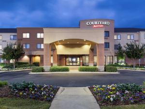 Courtyard Birmingham Trussville