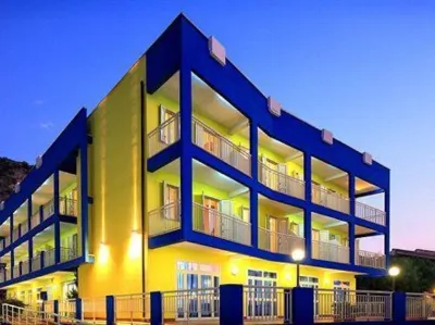 Riviera Del Sole Hotel Resort Spa Hotels in Gioiosa Marea