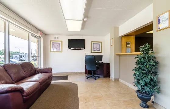 美國長住酒店貝爾維尤