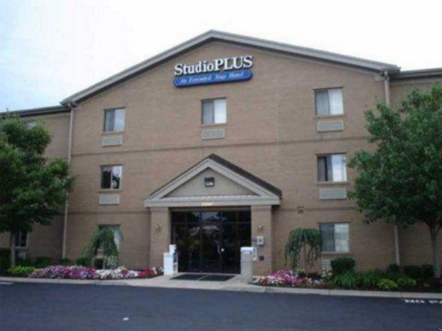 Extended Stay America Suites Cleveland Great Northern Mall