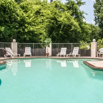 Quality Inn Athens I-65 - Huntsville Area West