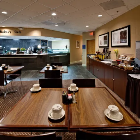 Wyndham Chicago O'Hare