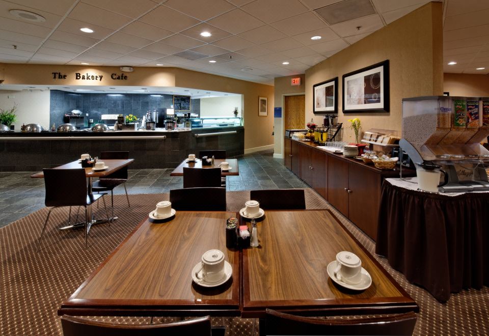 하얏트 플레이스 시카고 오헤어 에어포트