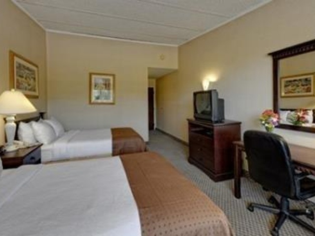 Comfort Inn Lancaster County North