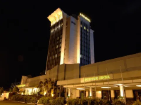 Aryaduta Palembang Hotel di Palembang