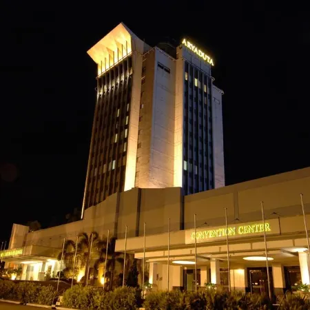Aryaduta Palembang