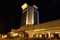 Aryaduta Palembang Hotels in 