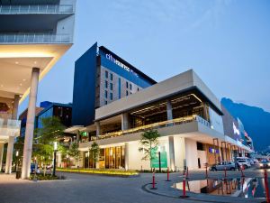 City Express Plus by Marriott Monterrey Nuevo Sur