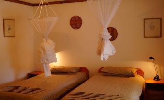 Beyer Self-Catering Grootfontein