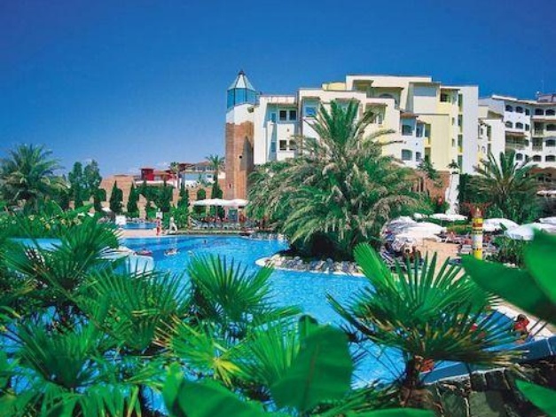 Limak Arcadia Sport Resort - All Inclusive