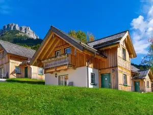 AlpenParks Hagan Lodge Altaussee