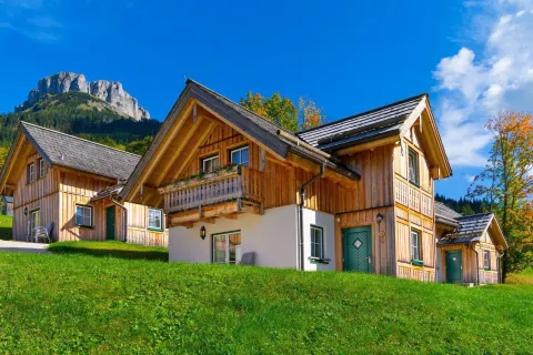 AlpenParks Hagan Lodge Altaussee