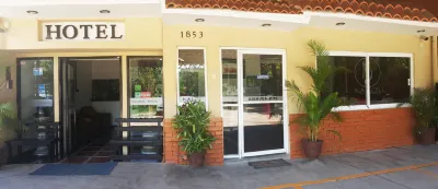 Hotel Makarios Hotels near Sumidero Canyon National Park