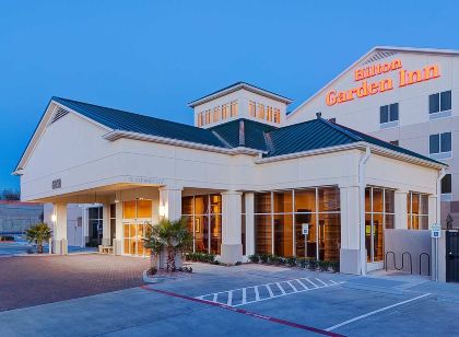 Hilton Garden Inn El Paso Airport