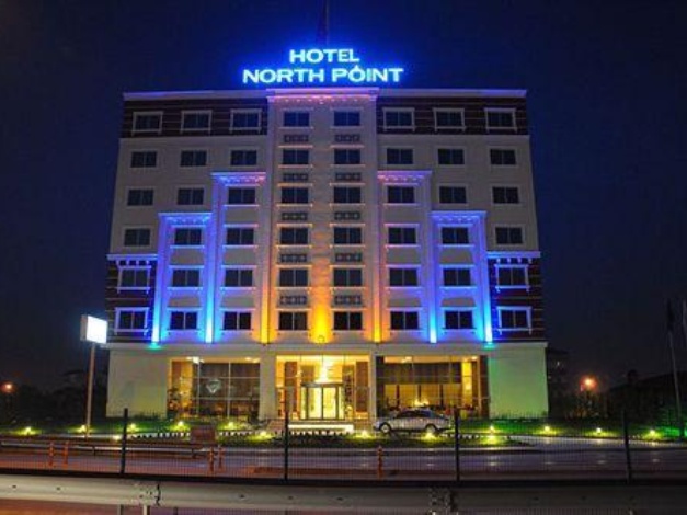 North Point Hotel