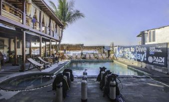 Pesona Beach Resort & Spa