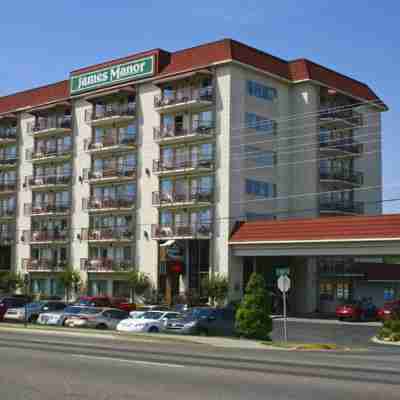 瑪格麗塔維爾島飯店 Hotel Exterior