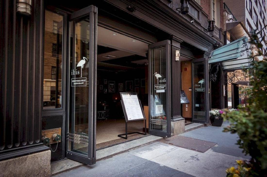 ザ キンバリー ホテル スイーツ ニューヨーク を宿泊予約 22年安い料金プラン 口コミ 部屋写真 Trip Com