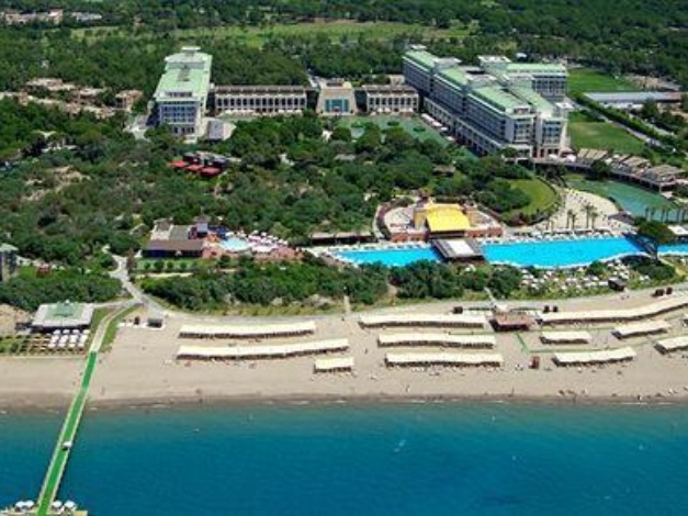 Rixos Premium Belek