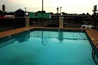 Executive Inn and Suites - Jackson